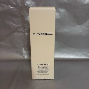 MAC Hyper Real Serumizer Skin Balancing Hydration Serum